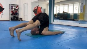 Как Стать Выше на 3 СМ за 6 Минут? Упражнения для увеличения роста !