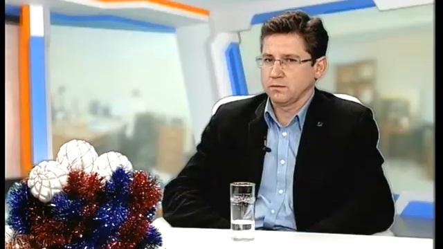 Время Сергея Братчука. Антонина Селина, Александр Сывак (23 12 14) смотреть онлайн