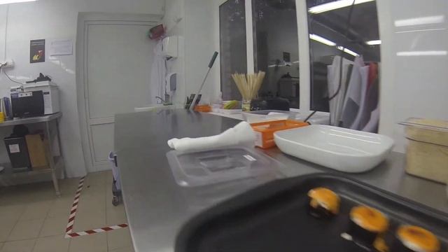 Центр доставки пиццерии 