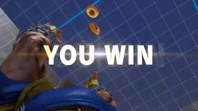 Picking up Birdie finally won a set !!!! смотреть онлайн