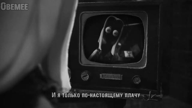 GHOSTEMANE - AI [ПЕРЕВОД] смотреть онлайн