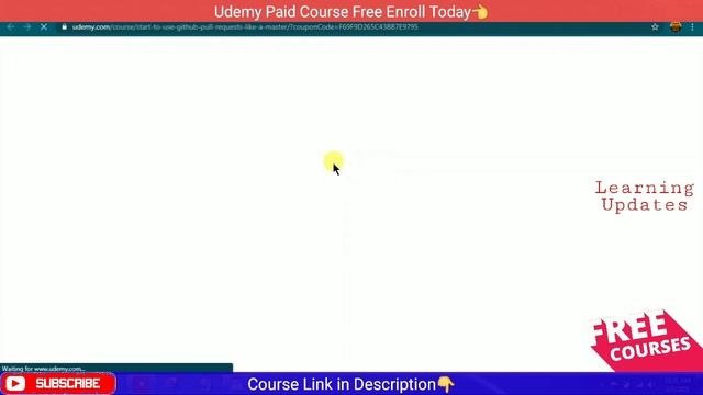 Udemy Free Online Courses with Certificate | Udemy 100% OFF Coupons | Udemy Free Courses смотреть онлайн