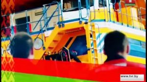 Алексей Хлестов - Беларусь