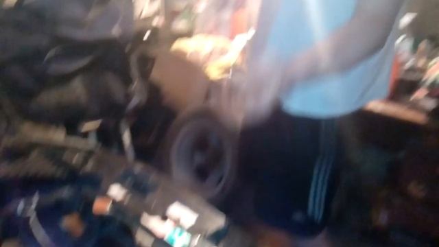 Слив масла митсубиси галант смотреть онлайн