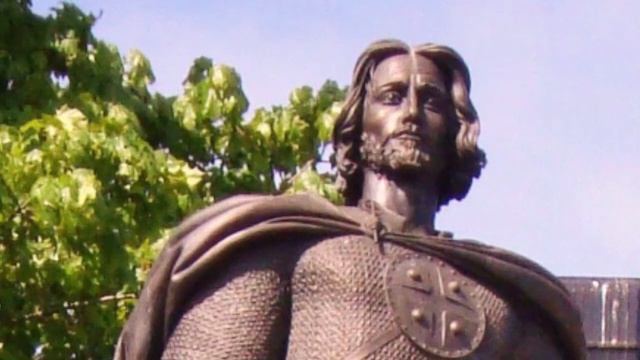 "А. Невский - великий князь" смотреть онлайн