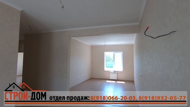 Проект 88 готов под сдачу. #Строй дом#Гостагаевская#Анапа смотреть онлайн
