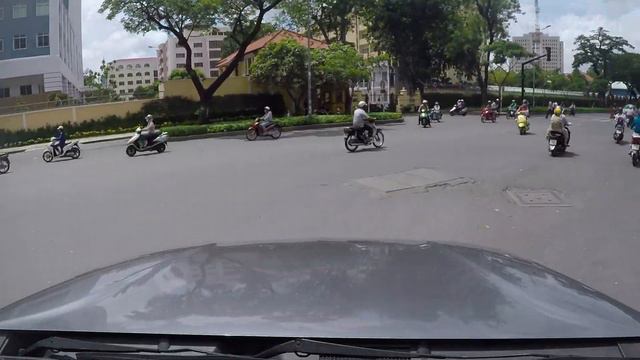 Thử thách Off-road cùng Mitsubishi Triton 2016 (P.2) | danhgiaXe.com смотреть онлайн