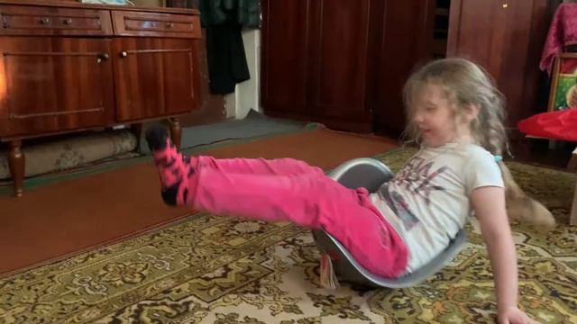 BILIBO Билибо Играем с подружками