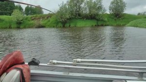 РЫБАЛКА В СИБИРИ, МОЛЧАНОВСКИЙ РАЙОН. ТОМСКАЯ ОБЛАСТЬ