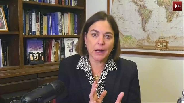 Amb. Friedman: Trump told Israel, “Do Whatever is Necessary” to Win the War | Caroline Glick Show смотреть онлайн