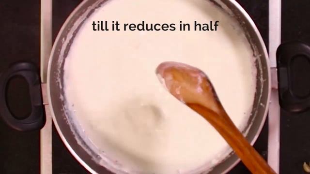 Rose Flavoured Ruhaani Rabadi from Mala's Fruit Products | Indian Dessert Delicacy смотреть онлайн