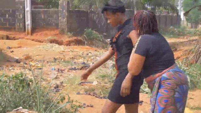 SHE SEDUCED ME (latest Nollywood Movie) #africa #movie #viral #nollywoodmovies #reels #shakira