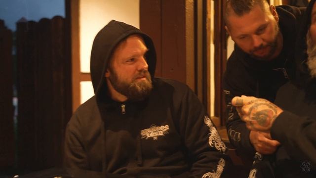 Black Hole Fest Germania 2023 - Aftermovie смотреть онлайн