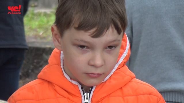 День села Острецово смотреть онлайн