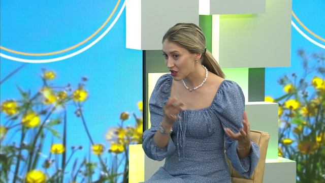 Утро Донбасса. 17 июня 2024г. Ветераны спорта. Баскетбол. Виктор Бирюков.