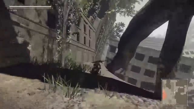 Replaying NieR Automata - Part 3 (No Mic) смотреть онлайн