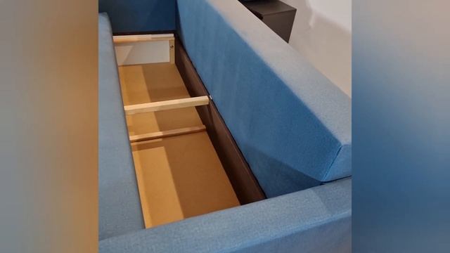 Диван Монтана тм ВудЛайн, загальний розмір 2100мм, спальне місце 1470мм смотреть онлайн