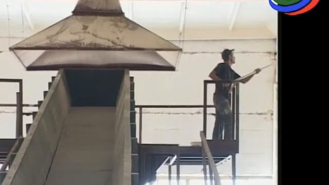 Недалеко от Каспийска построят мусоросортировочный завод смотреть онлайн