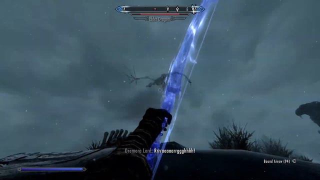Dragon soul absorb without killing (BUG) смотреть онлайн