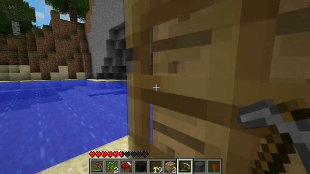 Minecraft: Vanilla Adventures w/ The Creatures - Part 4: Expanding (Live Commentary) смотреть онлайн