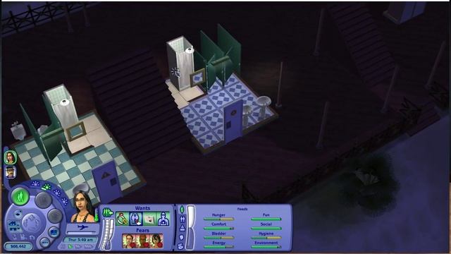 Let's Play: The Sims 2 Bon Voyage: Part 57: Setting Sail! (Finale) смотреть онлайн