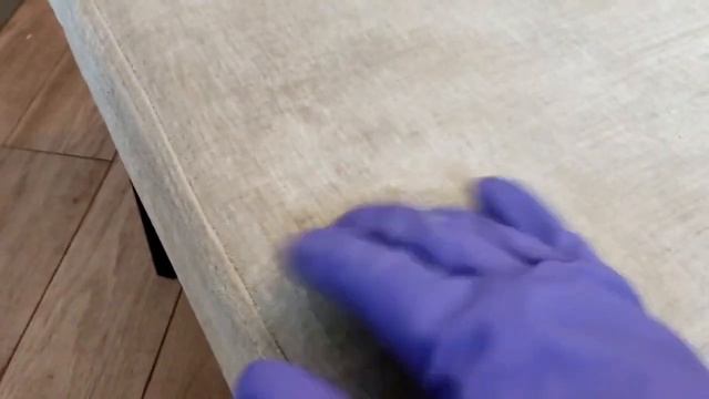 Химия бытовая для аллергиков: средство Grass для чистки мягкой мебели! смотреть онлайн