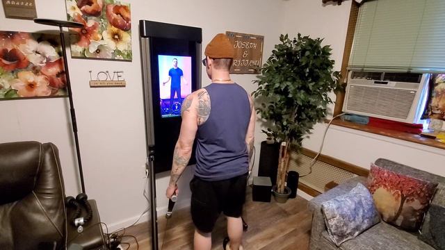 Tonal Gym Review: Initial Strength Calibration! смотреть онлайн