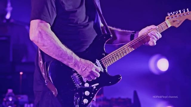 David Gilmour Shine On You Crazy Diamond Pompeii 2016 смотреть онлайн