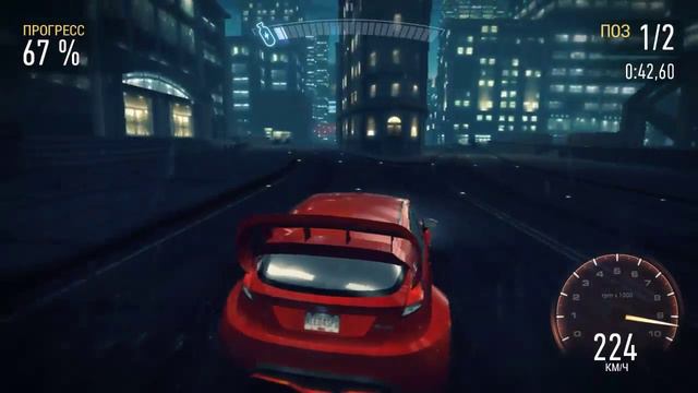 Need for Speed™ No Limits Nexus 5 [GLTools] смотреть онлайн