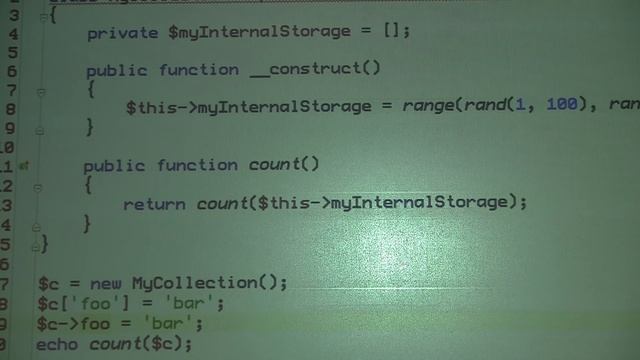 Austin PHP - All Your SPL Belongs To Us смотреть онлайн