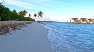 Maldives Trip 4K | Furaveri Island Resort & Spa | 5 Days Trip | Dhoni Pool Vila | Ocean Vila