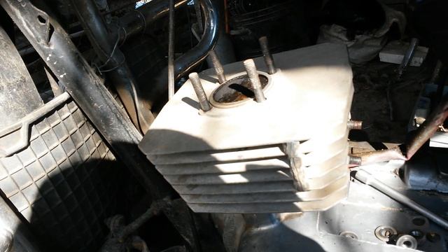 Немного о маслах 2х и 4х тактных