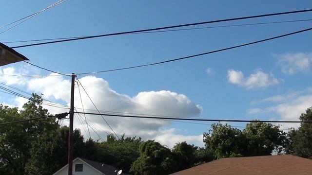 Sony HDR-CX110 Test смотреть онлайн