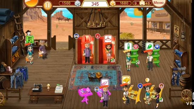 Bella Design Fashion Game Level 1-10 смотреть онлайн