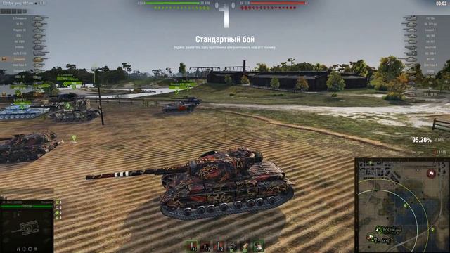 3 Отметки на Conqueror  | 9lvl | ПРОКАЧКА ВЕТКИ СУПЕР КОНЭКА  | ФИНАЛ