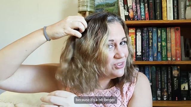 IS IT WORTH THE HYPE? | Dreamwave Ultra by Wylera Hair смотреть онлайн