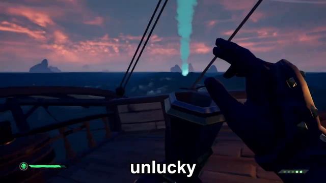 how 2 sea of thieves смотреть онлайн