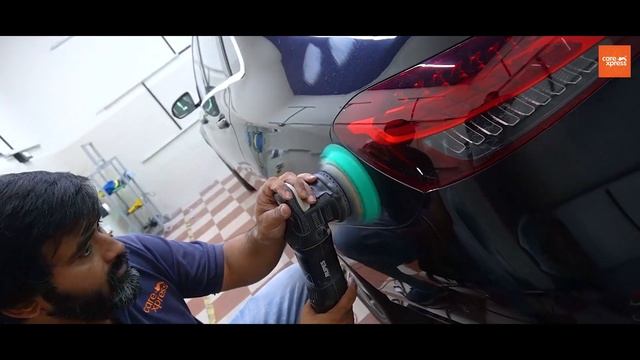 Mercedes Benz E Class || Ceramic Coating || Cquartz Finest Reserve || Carexpress смотреть онлайн