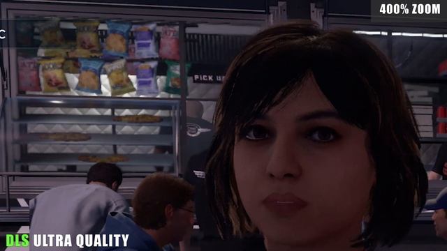 Nvidia DLSS vs AMD FSR (TAA) // Graphics & Performance Comparison смотреть онлайн