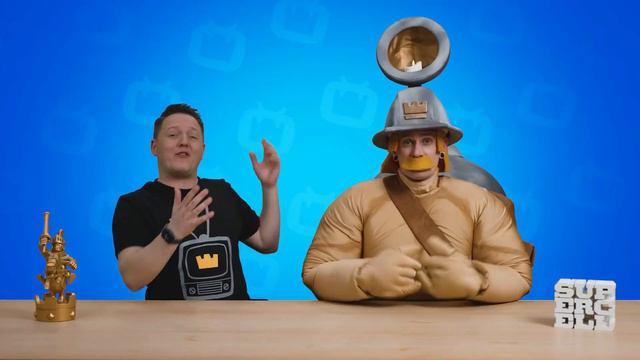 CLASH ROYALE BORRA BOTON DE FACEBOOK.!! NOTICIAS CLASH ROYALE 2022/ Byluant смотреть онлайн