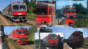 40 минут из жизни БМО (читаем описание)