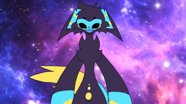 Starstorm Meme(Small Flash Warning)