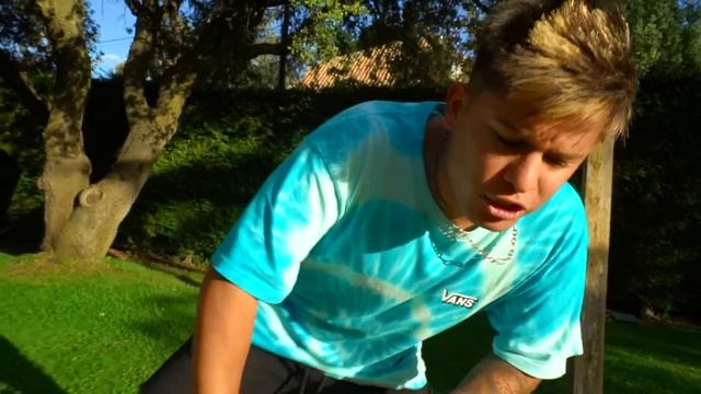 Viene MESSI A La Golden House.. *Se Lleva Sus Cosas.. * смотреть онлайн