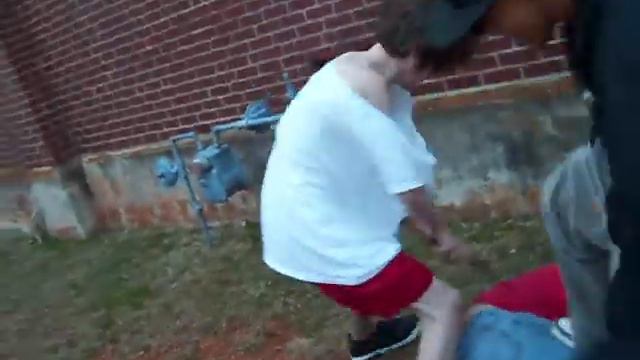 IWTMT-Crack Wars смотреть онлайн