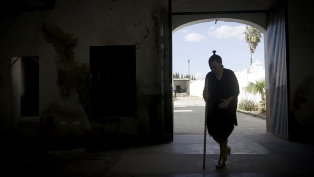 Ensayos Caída del Cielo - Rocío Molina смотреть онлайн