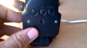 Как подключить датчик движения