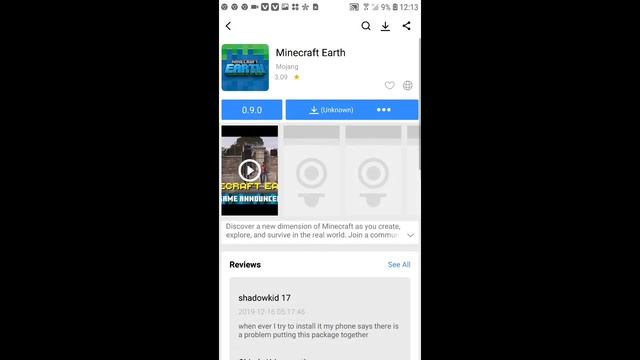 How To Download Minecraft 1.14.1.5 on android (link in descpretion) смотреть онлайн