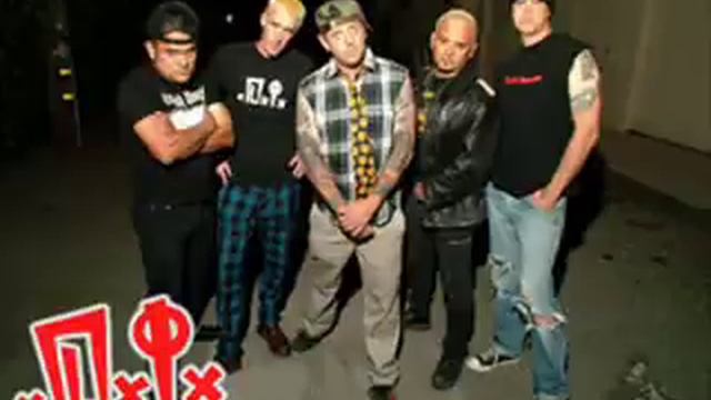 D I -Johnny's Got A Problem