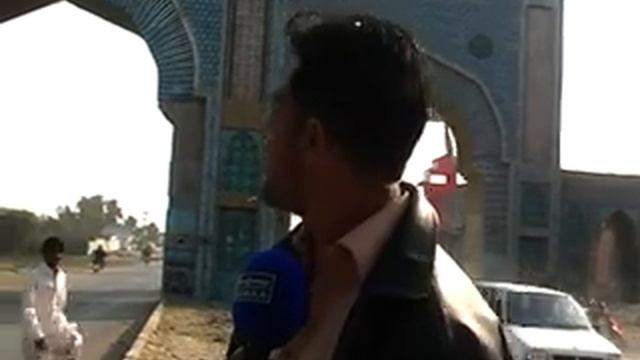 khalid ahmed samaa dadu city gate story смотреть онлайн