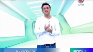 Влад Топалов - «Тема» (24.04.14)